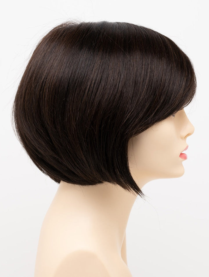 Dark Brown | 4 | Dark Brown