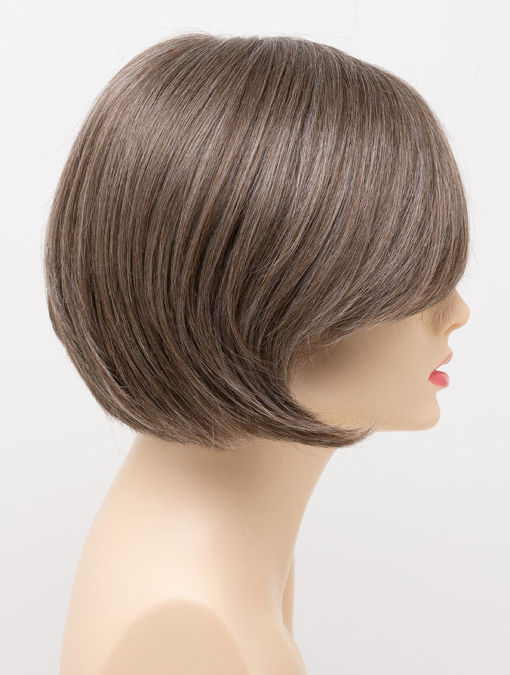 Dark Grey | 38 | Light Brown with Grey