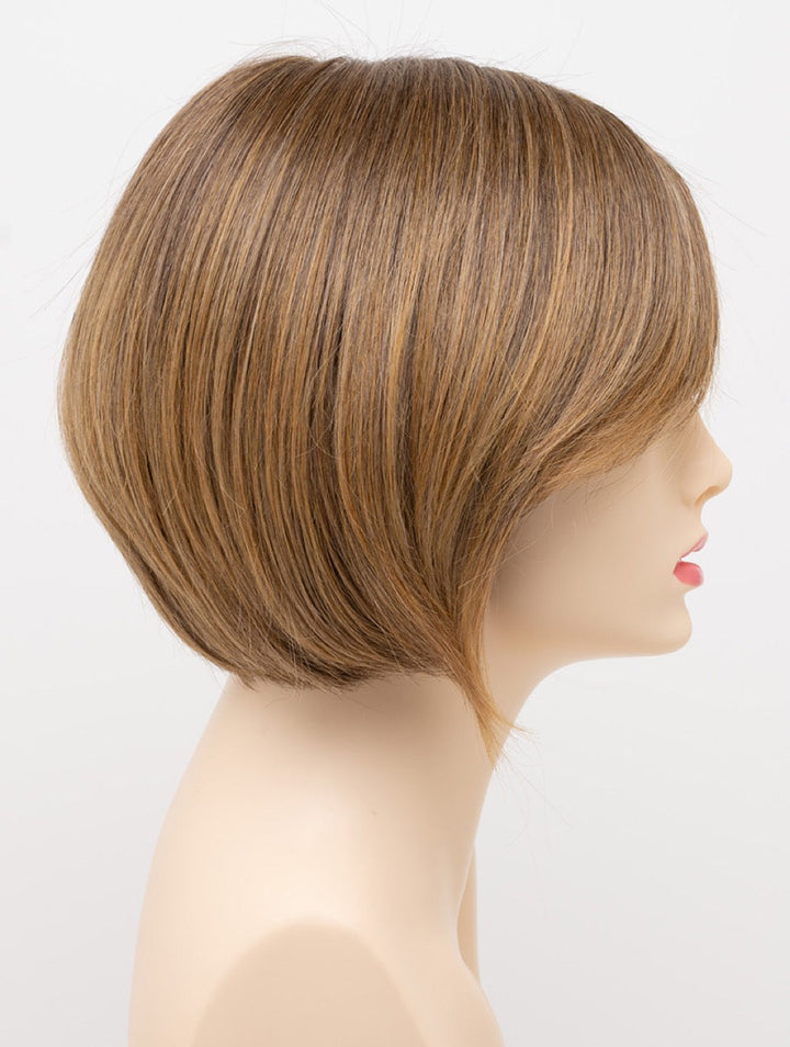 Frosted | 234/18T | Chestnut with Wheat Tips