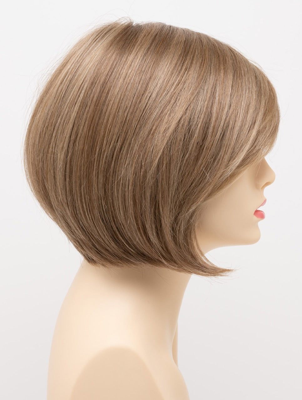 Ginger Cream | 41AE/613 | Cool Light Blonde with Highlights