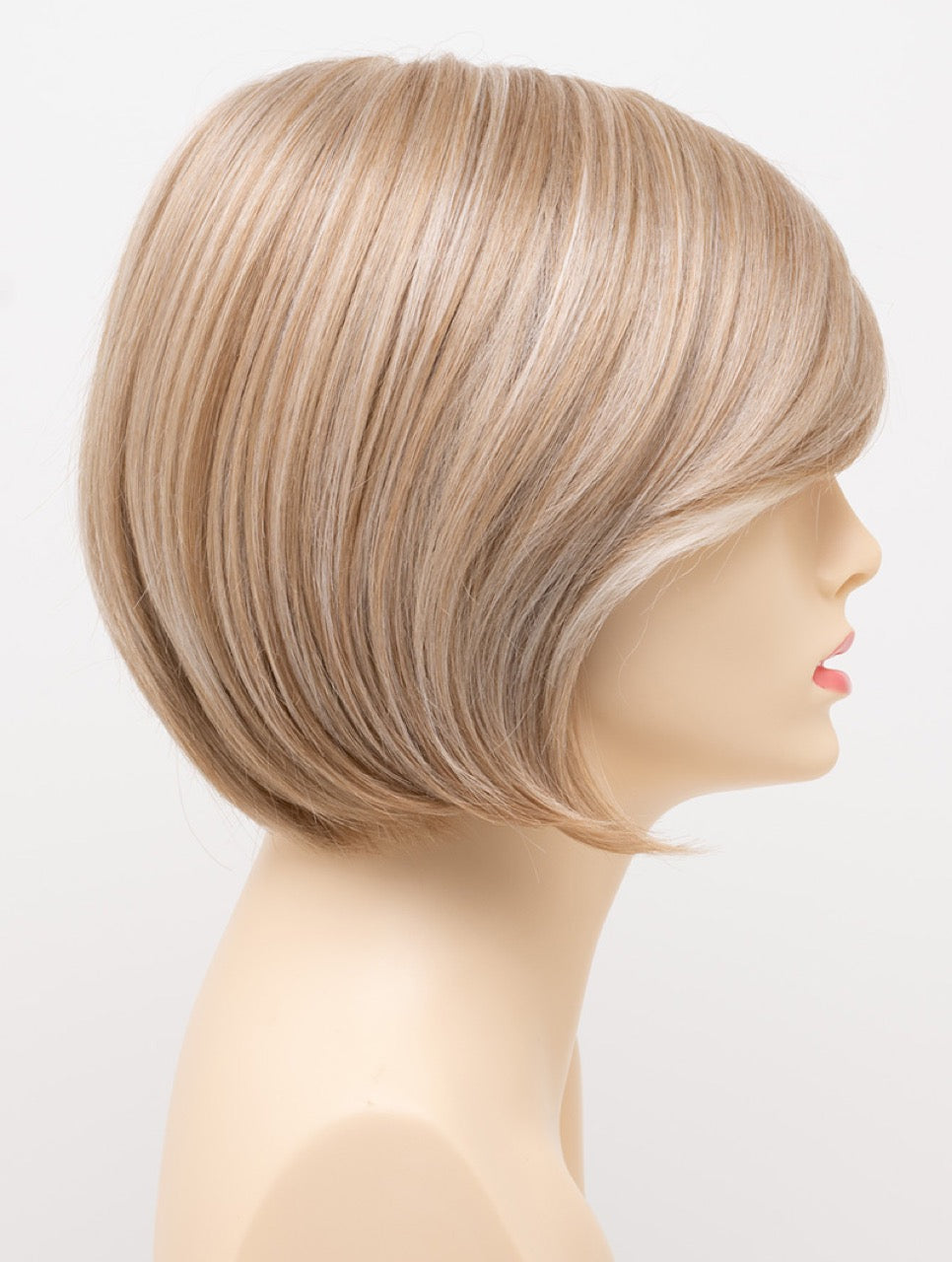 Light Blonde | 601 | Cool Pale Blonde