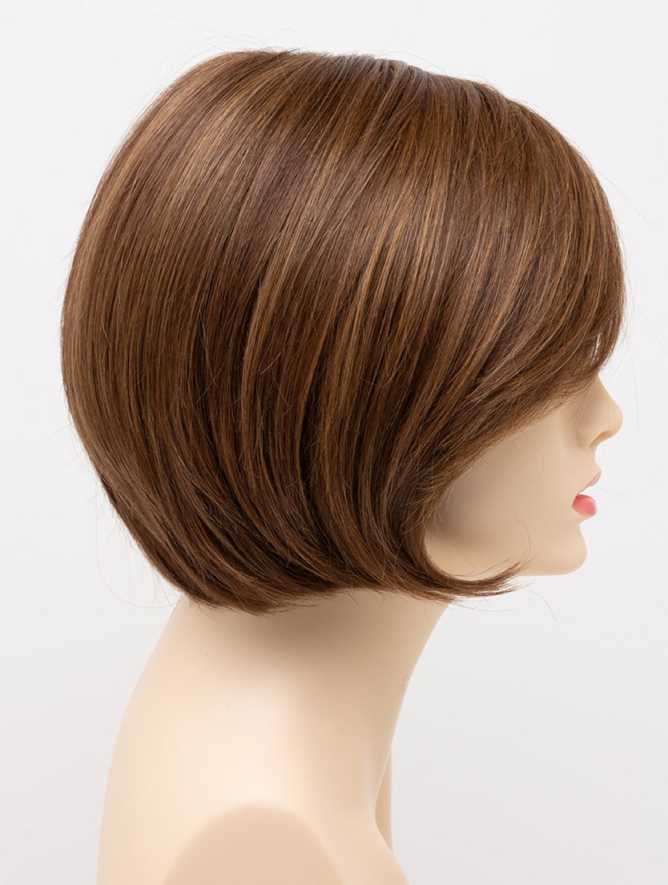 Light Brown | 12/23 | Neutral to Warm Brown