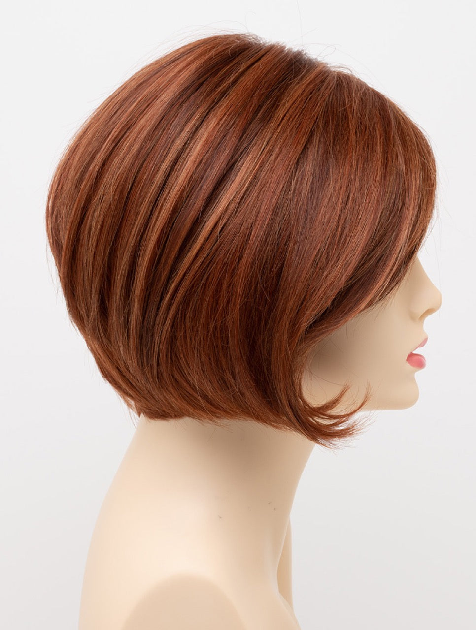 Lighter Red | 29/26 | Lighter Copper Red