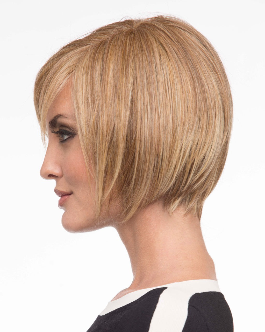 Shyla in Toasted Sesame