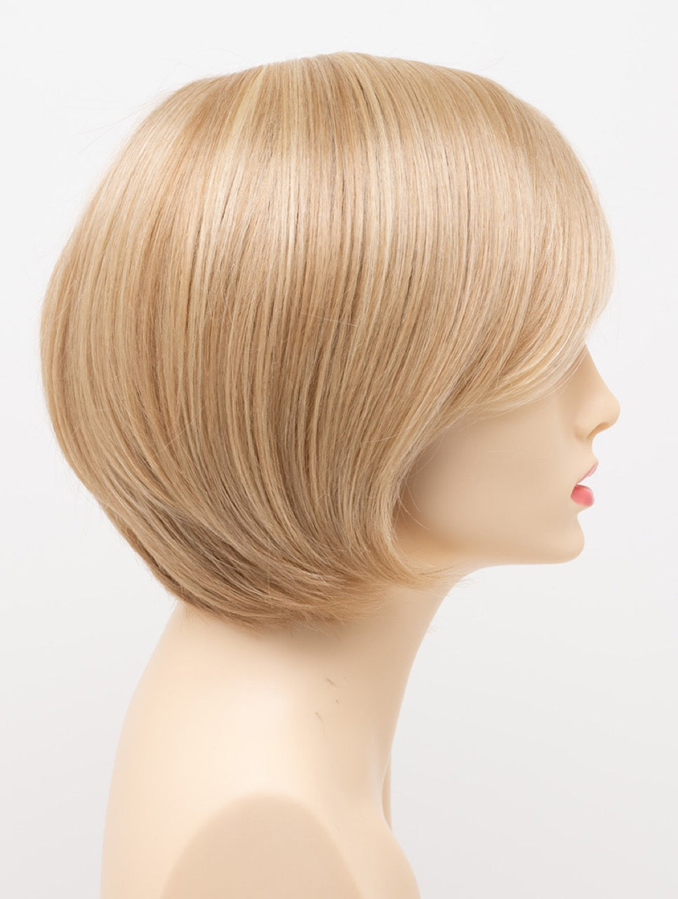 Medium Blonde | 26/23 | Sandy Blonde