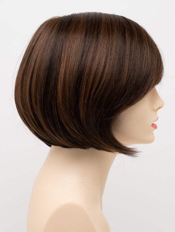 Medium Brown | 10 | Cool Brown