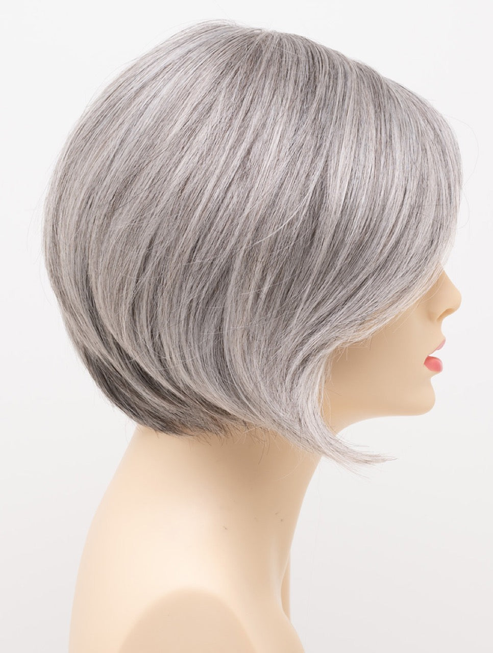 Medium Grey | 56 | Salt and Pepper