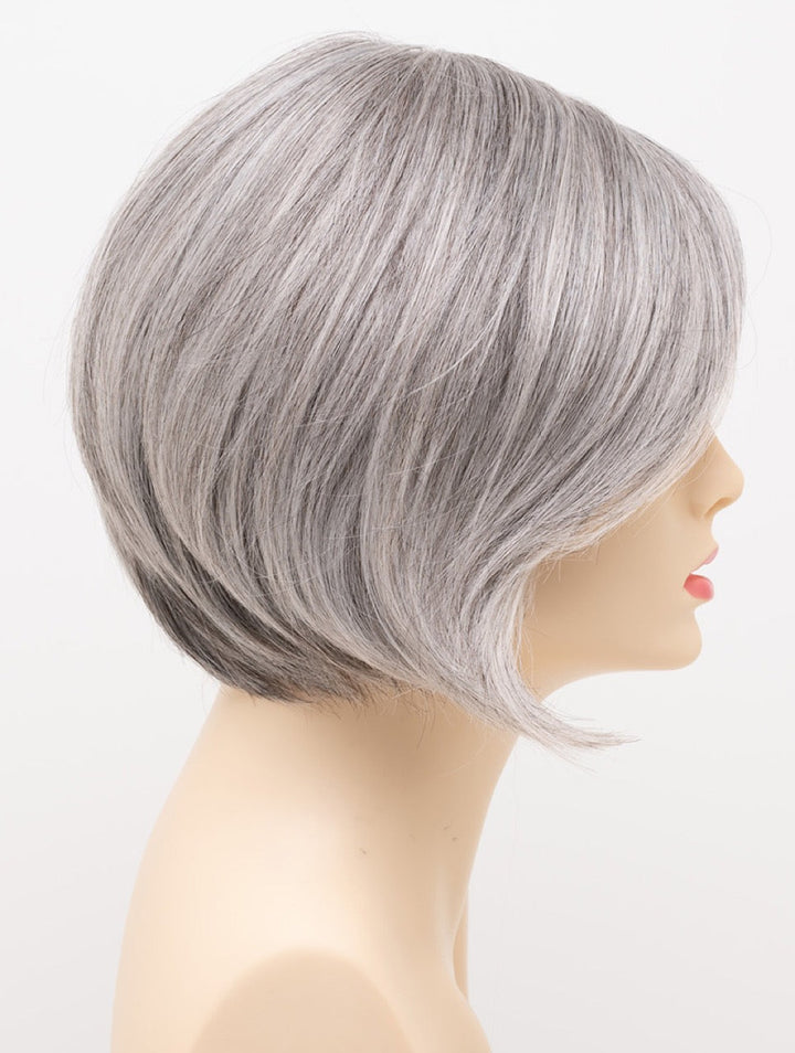 Medium Grey | 56 | Salt and Pepper