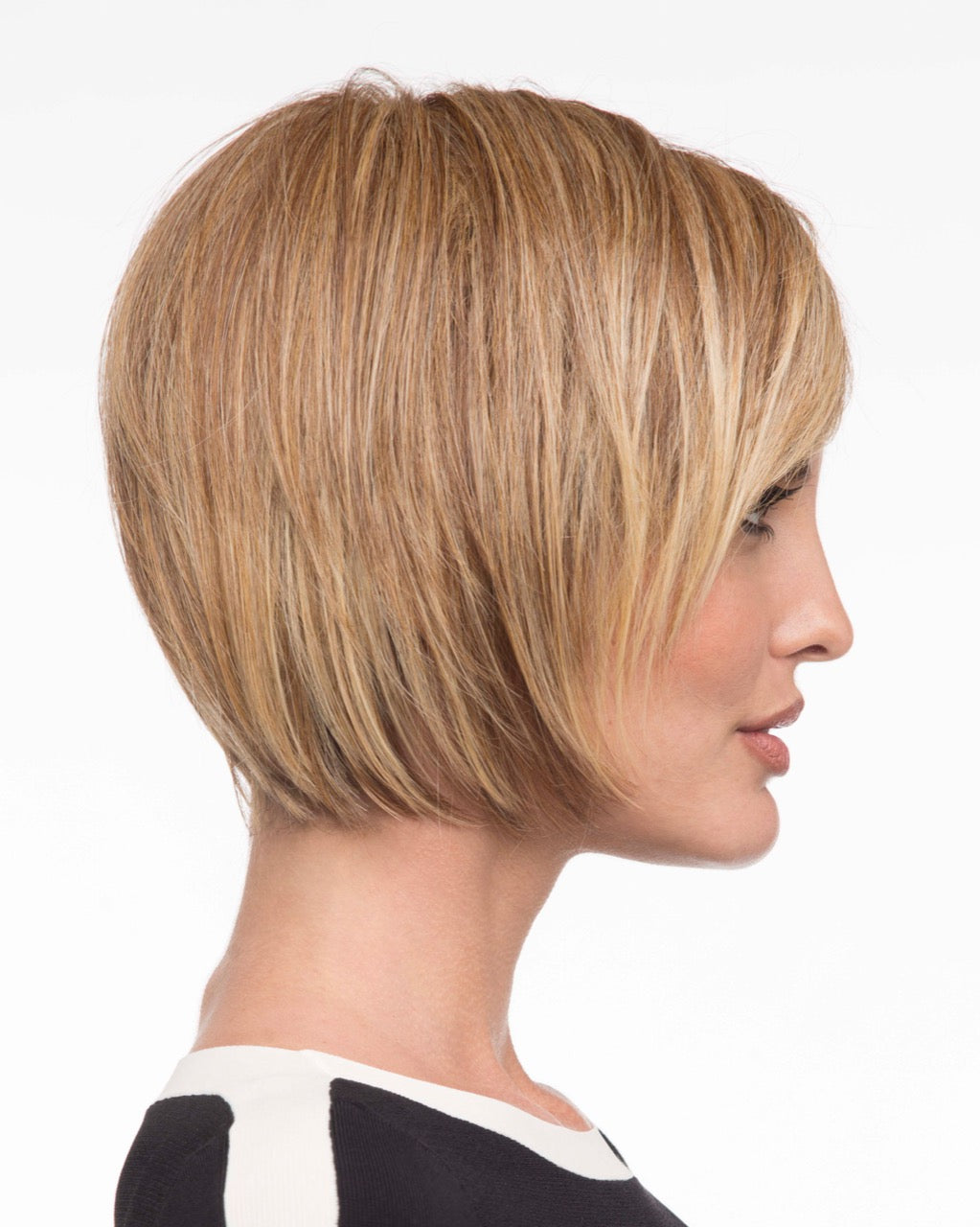 Shyla in Toasted Sesame