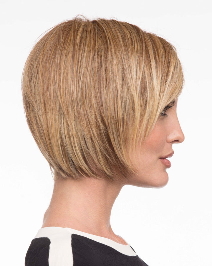 Shyla in Toasted Sesame