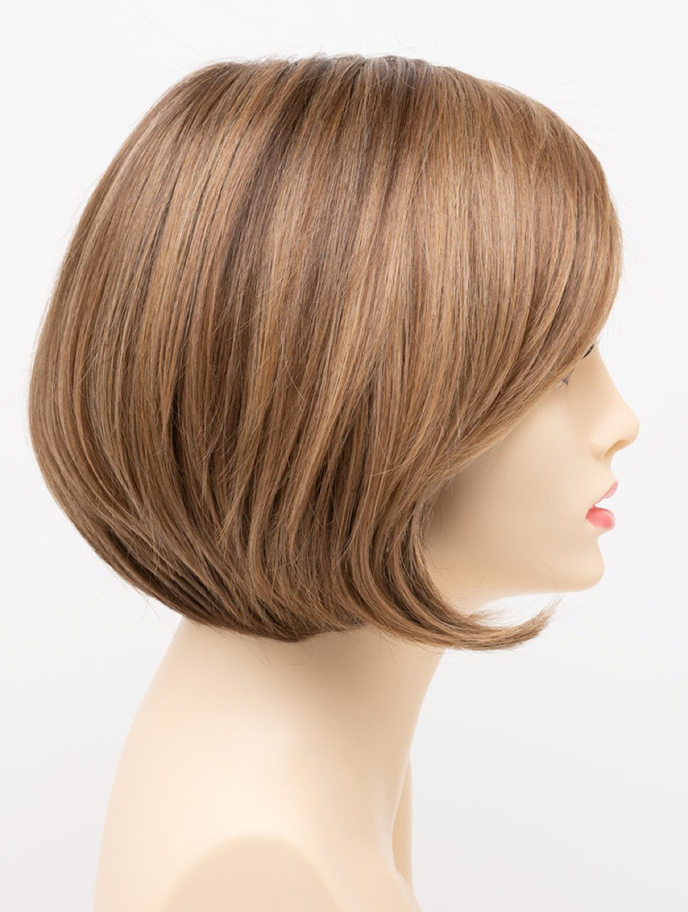 Toasted Sesame | 12/24 R8 | Rooted Cool Light Brown with Highlights