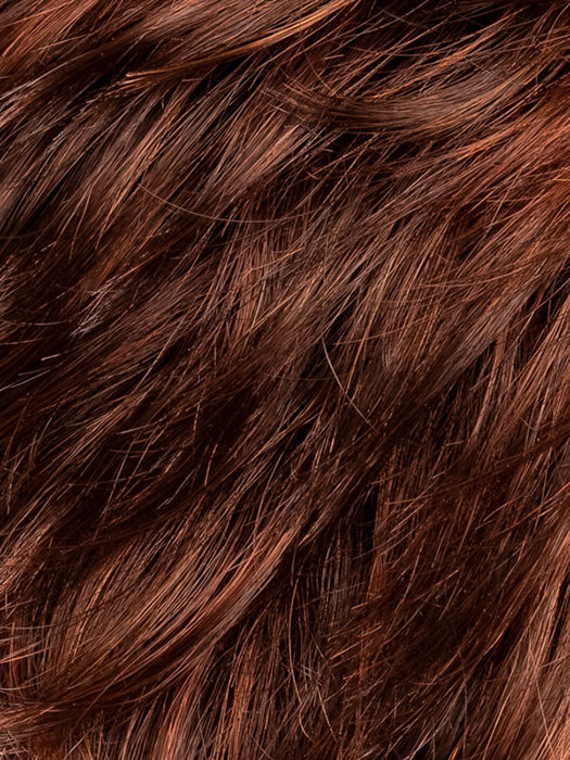Auburn Mix 33.130 | Dark Auburn and Dark Ash Blonde Blend