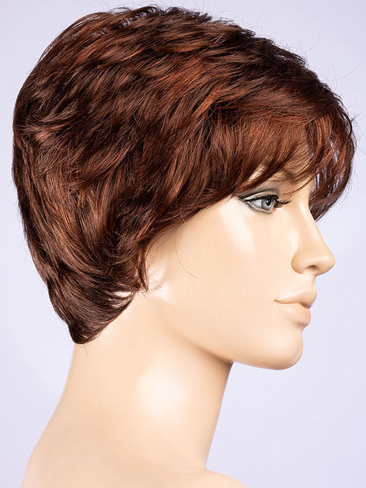 Auburn Mix 33.13 | Dark Auburn and Dark Ash Blonde Blend