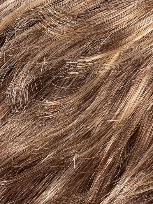 Bernstein Mix 12.26 | Lightest Brown Blended with Light Golden Blonde