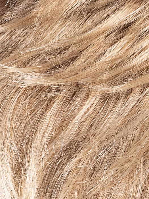 Champagne Toned 22.16.25 | Light Neutral Blonde and Medium Blonde with Lightest Golden Blonde Blend and Shaded Roots