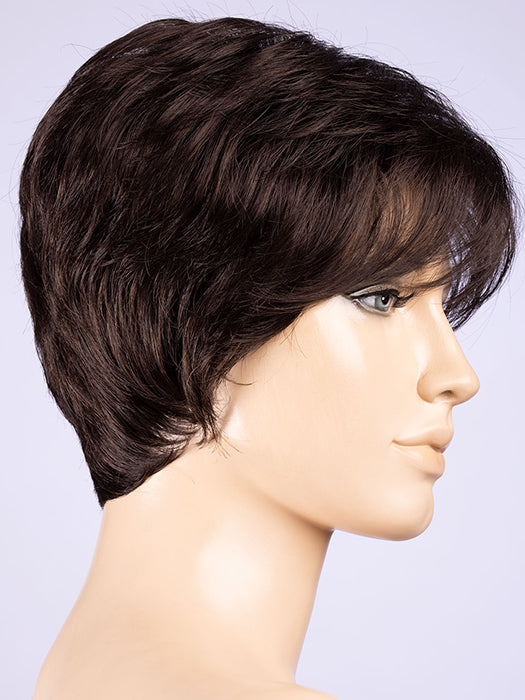 Espresso Mix 2.4 | Black, Dark Brown, and Darkest Brown Blend