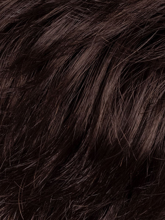 Espresso Mix 2.4 | Black, Dark Brown, and Darkest Brown Blend