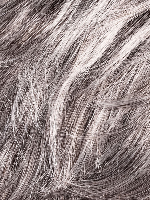 Salt/Pepper Mix 51.39 | Black/Dark Brown, Lightest Brown, and Darkest Brown with Grey Blend