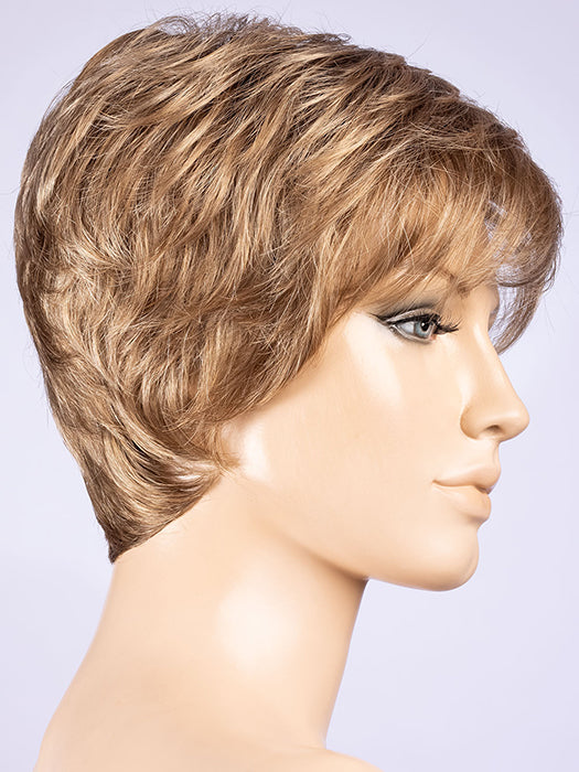 Sand Mix 14.26 | Medium Ash Blonde and Light Golden Blonde Blend