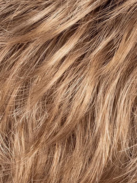 Sand Mix 14.26 | Medium Ash Blonde and Light Golden Blonde Blend