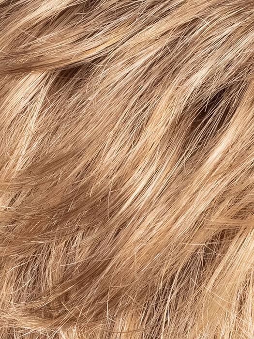 Sandy Blonde Mix 26.14 | Light Golden Blonde and Medium Ash Blonde Blend