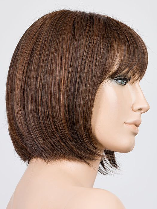 Cinnamon Brown Mix 30.6.33 | Light Auburn, Dark Brown and Dark Auburn Blend