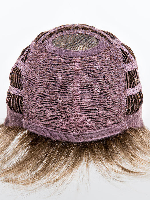 Basic | Mono Crown | Wefted