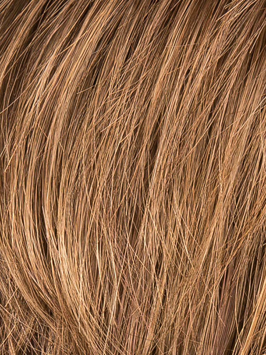 Chocolate Mix 8.30.6 | Medium Brown Blended with Light Auburn, and Dark Brown Blend