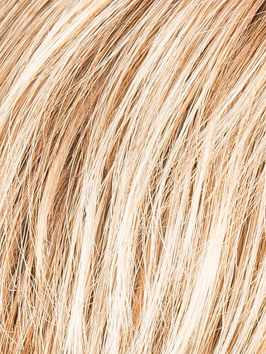 Dark Sand Rooted 12.22.27 | Lightest Brown with Light Neutral Blonde and Dark Strawberry Blonde Blend with Shaded Roots