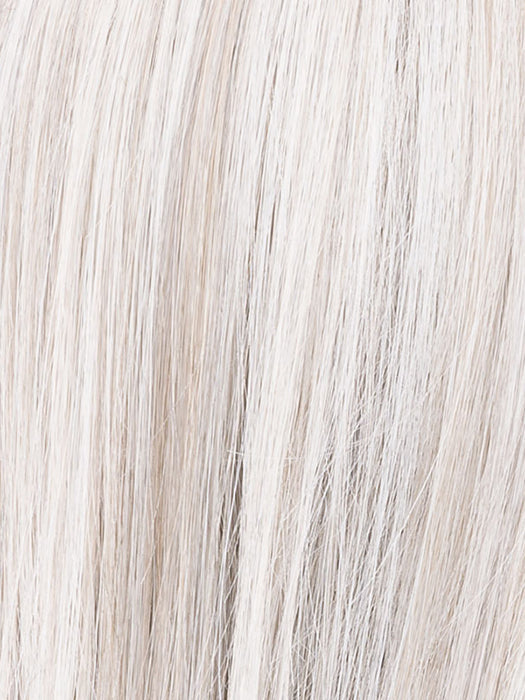 Metallic Blonde Rooted 101.60.51 | Pearl Platinum, Pearl White, and Grey Blend with Shaded Roots