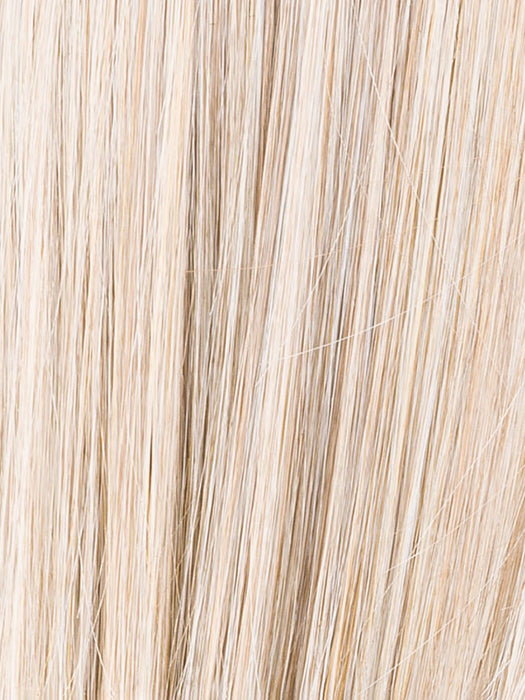 Sandy Blonde Rooted 16.22.20 | Medium Blonde, Light Neutral Blonde, and Light Strawberry Blonde Blend with Shaded Roots