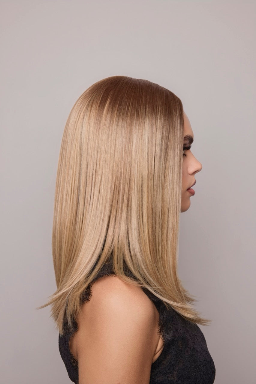Butter Biscuit Blond