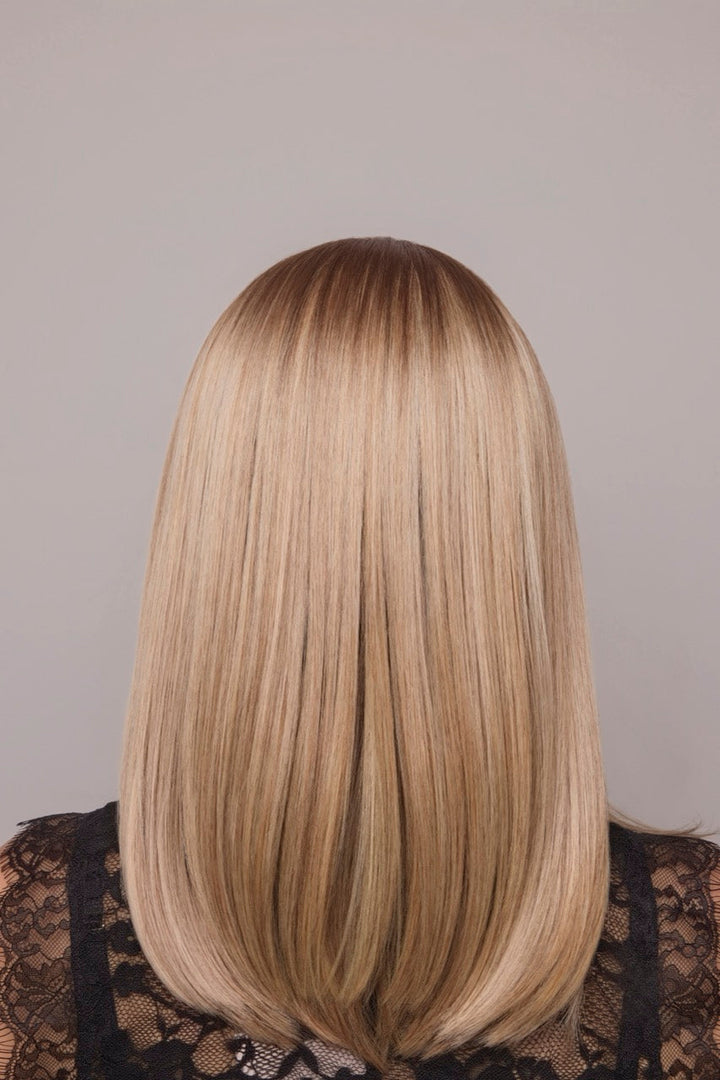 Butter Biscuit Blond