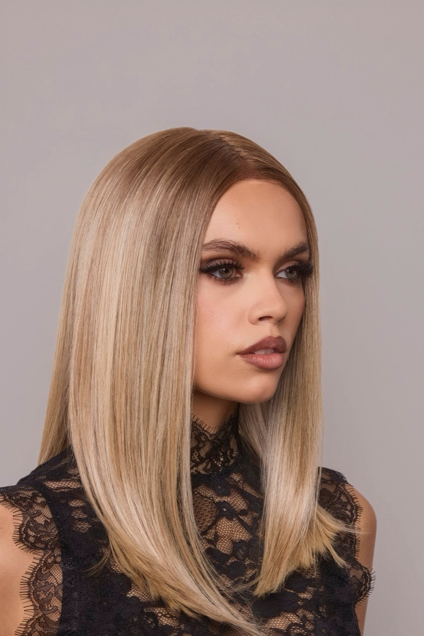 Butter Biscuit Blond