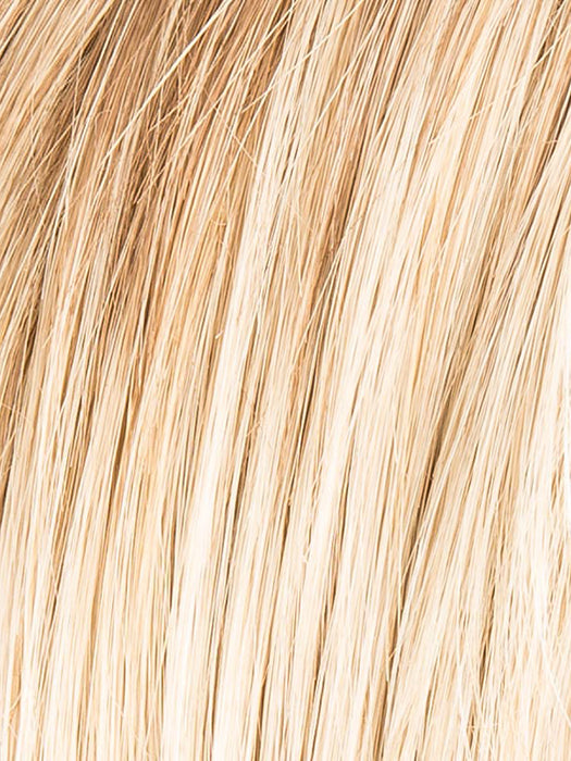 Champagne Mix 22.20.25 | Light Neutral Blonde, Light Strawberry Blonde, and Lightest Golden Blonde Blend