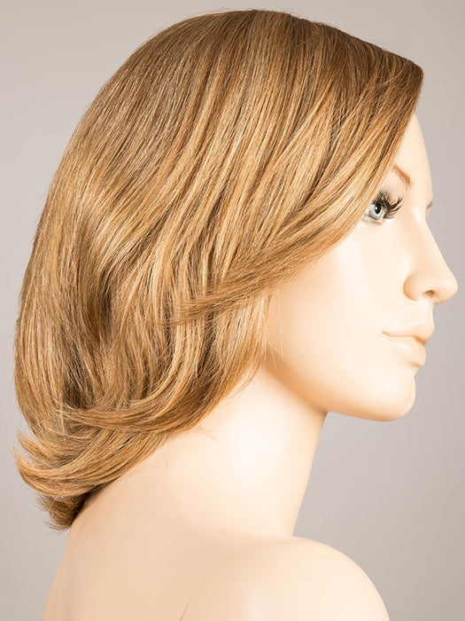 Sole in Bernstein Mix 12.20.27 | Lightest Brown, Light Strawberry Blonde, Dark Strawberry Blonde Blend