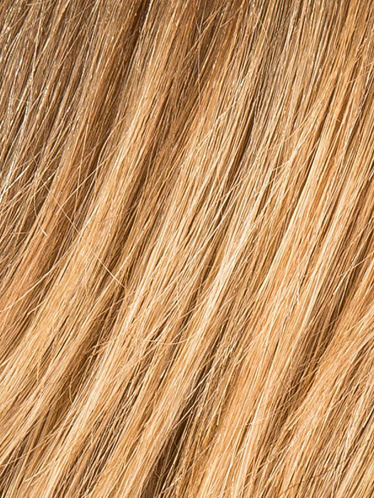 Sole in Bernstein Mix 12.20.27 | Lightest Brown, Light Strawberry Blonde, Dark Strawberry Blonde Blend