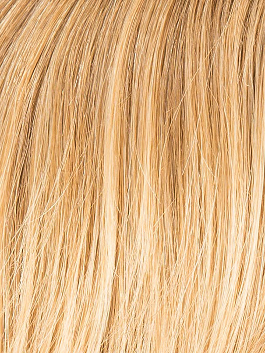 Sole in Champagne Mix 26.20 | Light Golden Blonde and Light Strawberry Blonde Blend