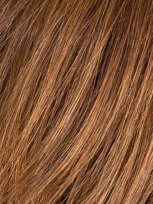 Sole in Mocca Mix 830.27 | Medium Brown Blended with Light Auburn and Dark Strawberry Blonde