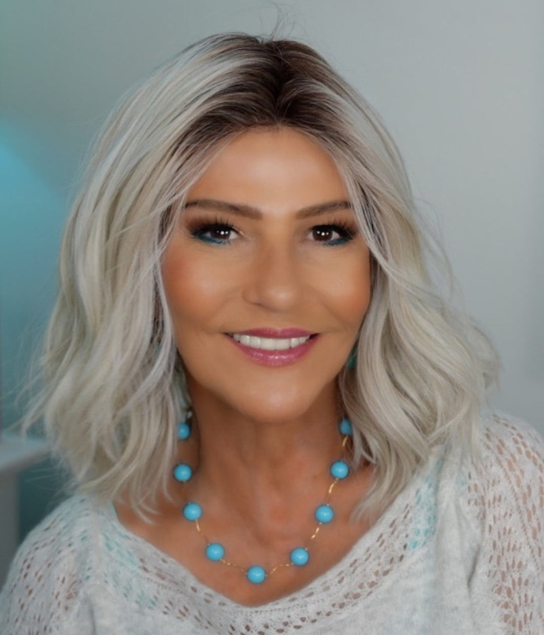 Marlene wearing Somers in SILVERSUNRT8