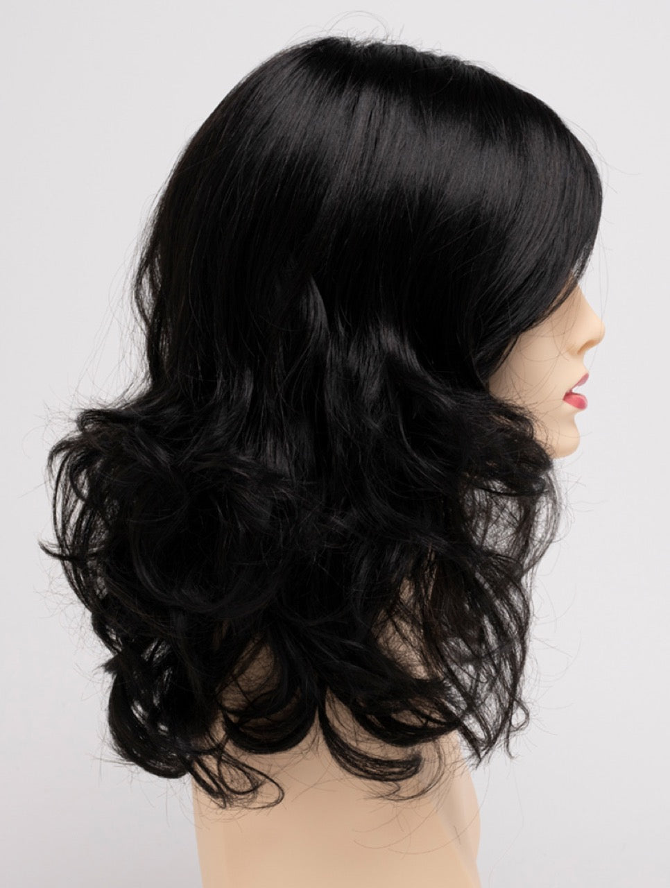 Black | 1B | Soft Black