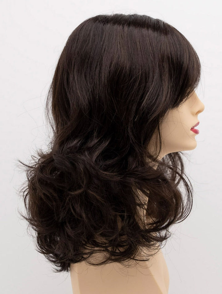 Dark Brown | 4 | Dark Brown