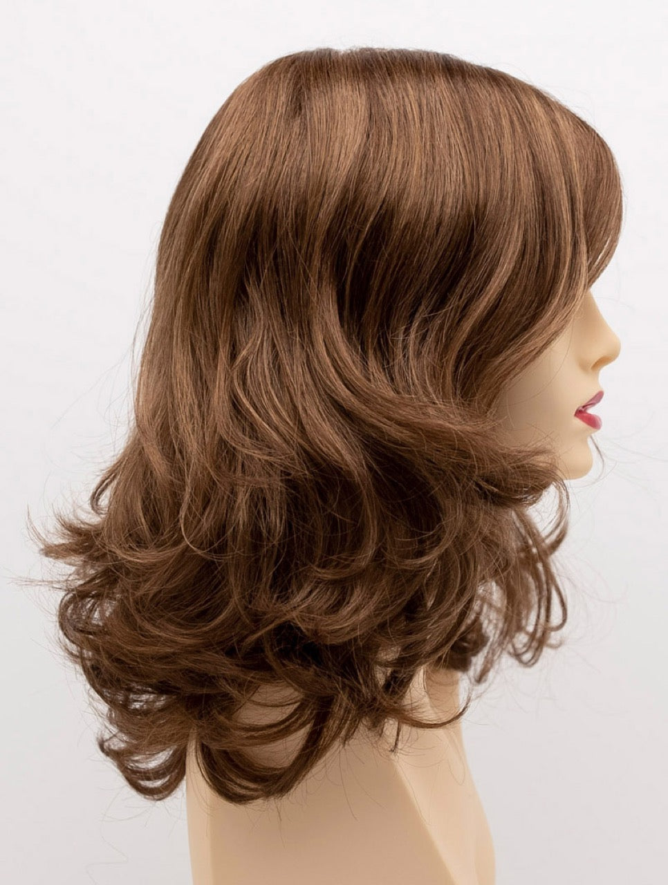 Light Brown | 12/23 | Neutral to Warm Brown