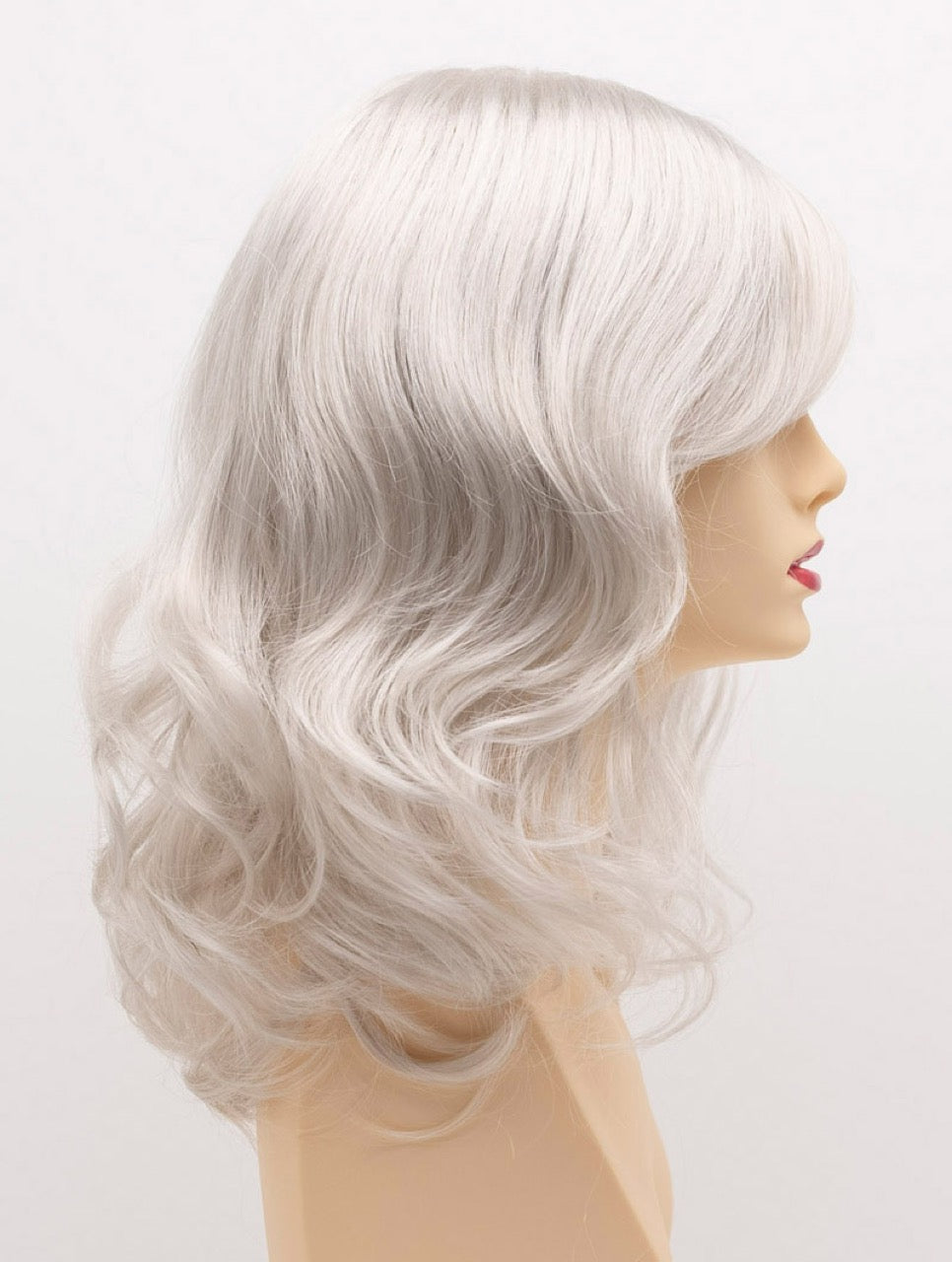 Light Grey | 60 | Platinum