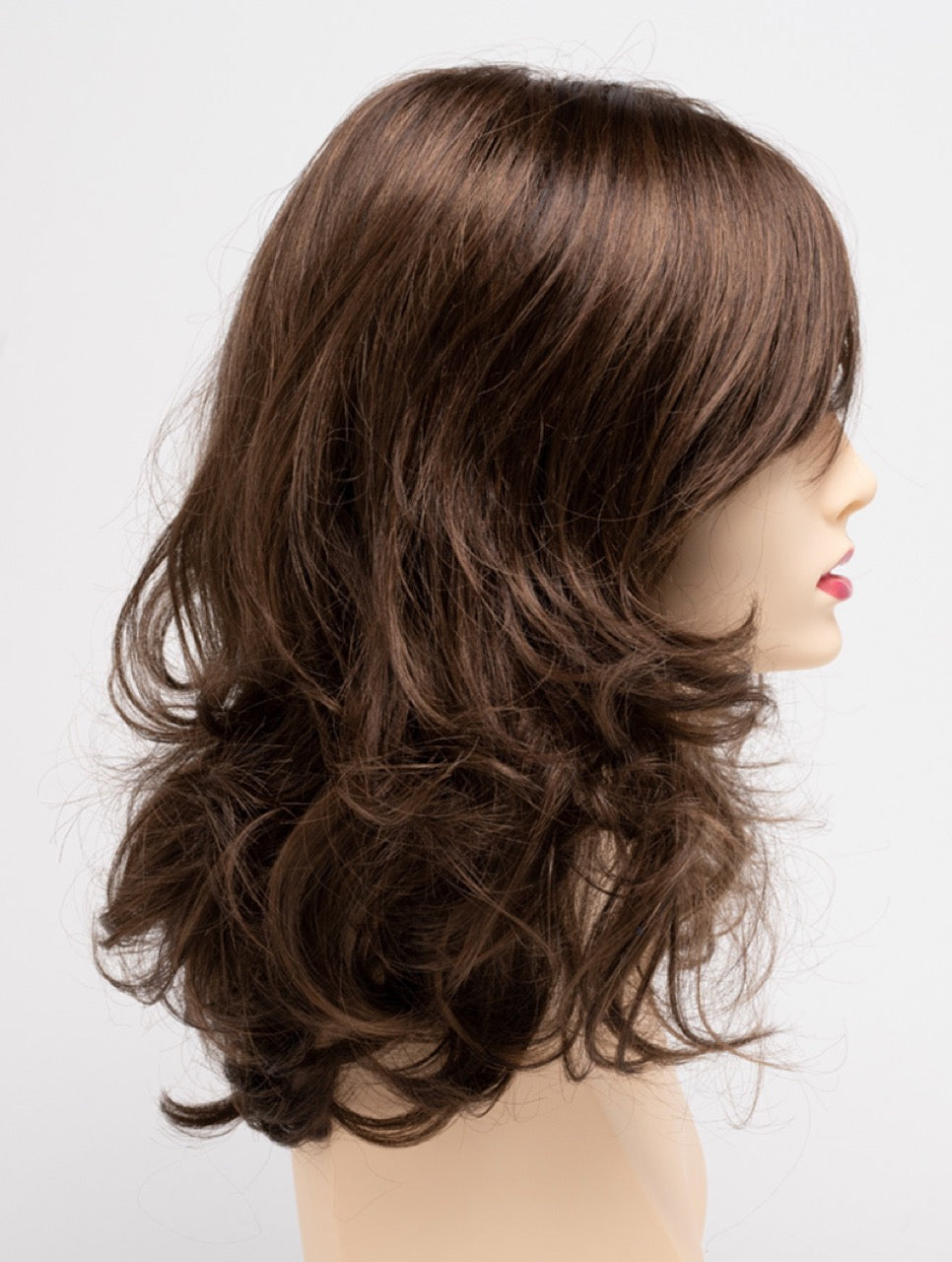 Medium Brown | 10 | Cool Brown