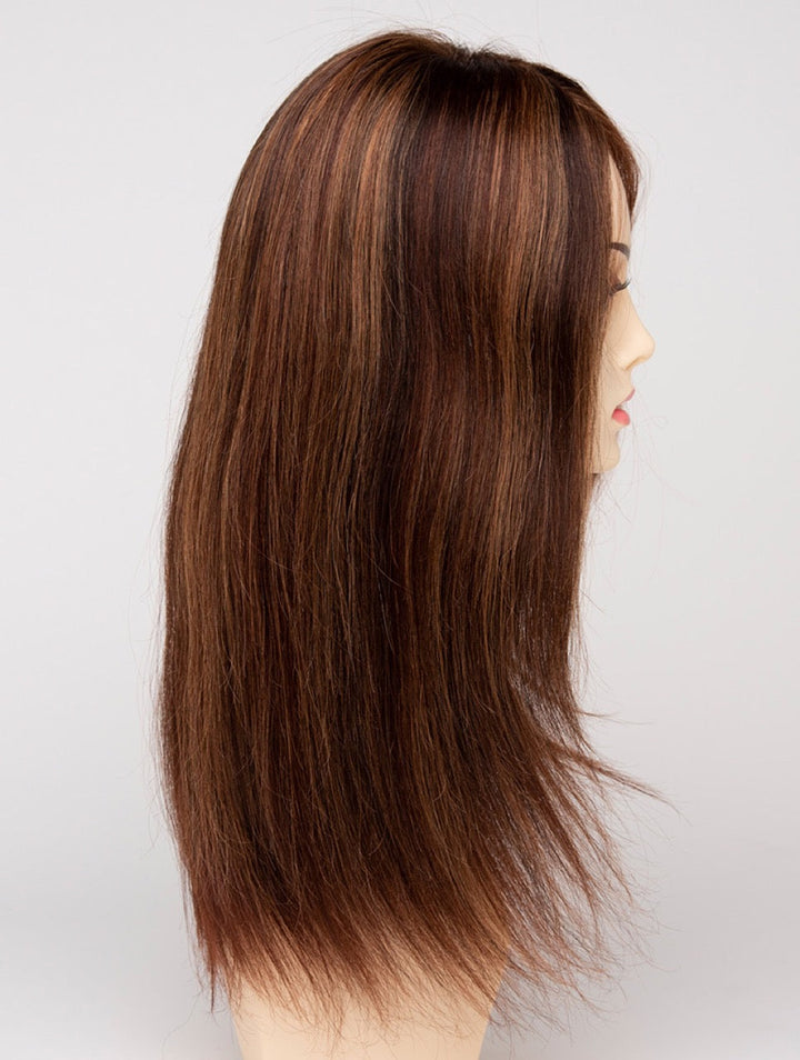 Cinnamon Raisin | 6/33/27 | Rich Auburn