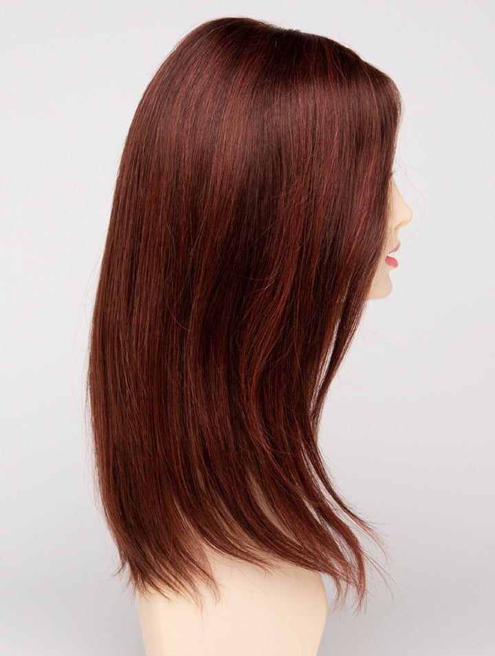 Dark Red | 33/32 | Darker Mahogany Red