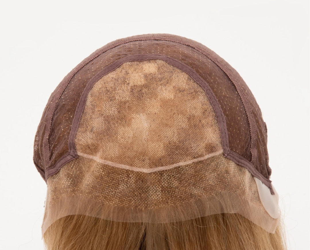 Sophia in Sparkling Champagne