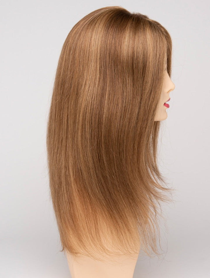 Frosted | 234/18T | Chestnut with Wheat Tips