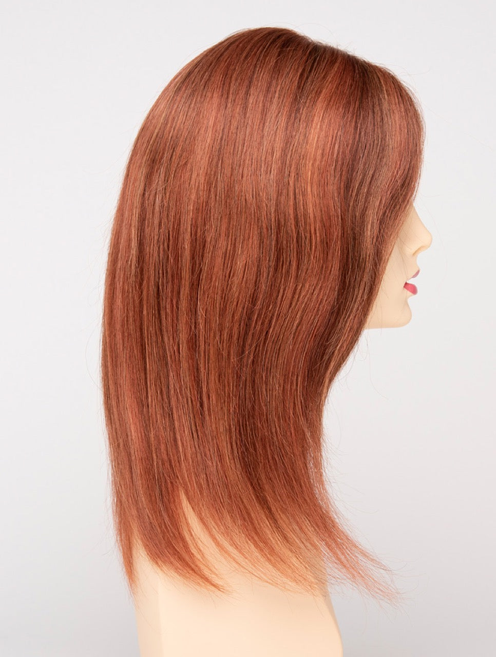 Lighter Red | 29/26 | Lighter Copper Red